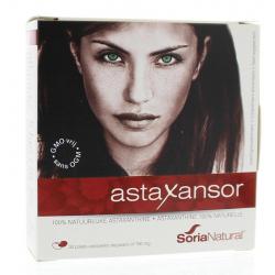 Astaxansor parels