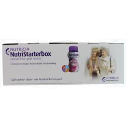 Nutridink compact protein 125 ml