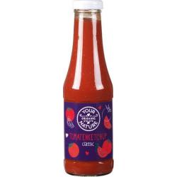 Tomaten ketchup classic