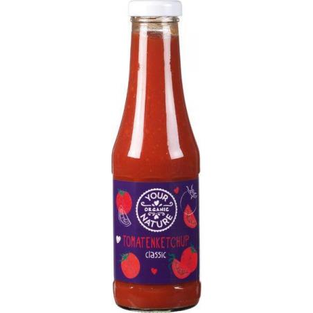 Tomaten ketchup classic