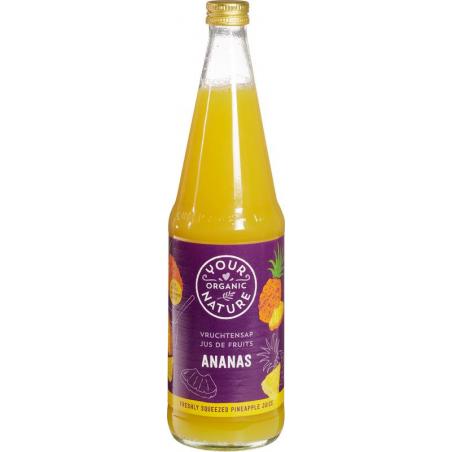 Vruchtensap ananas