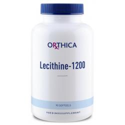 Lecithine 1200 mg