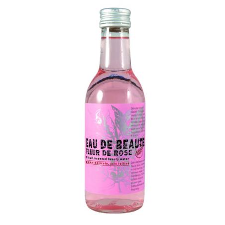 Beauty rozenwater