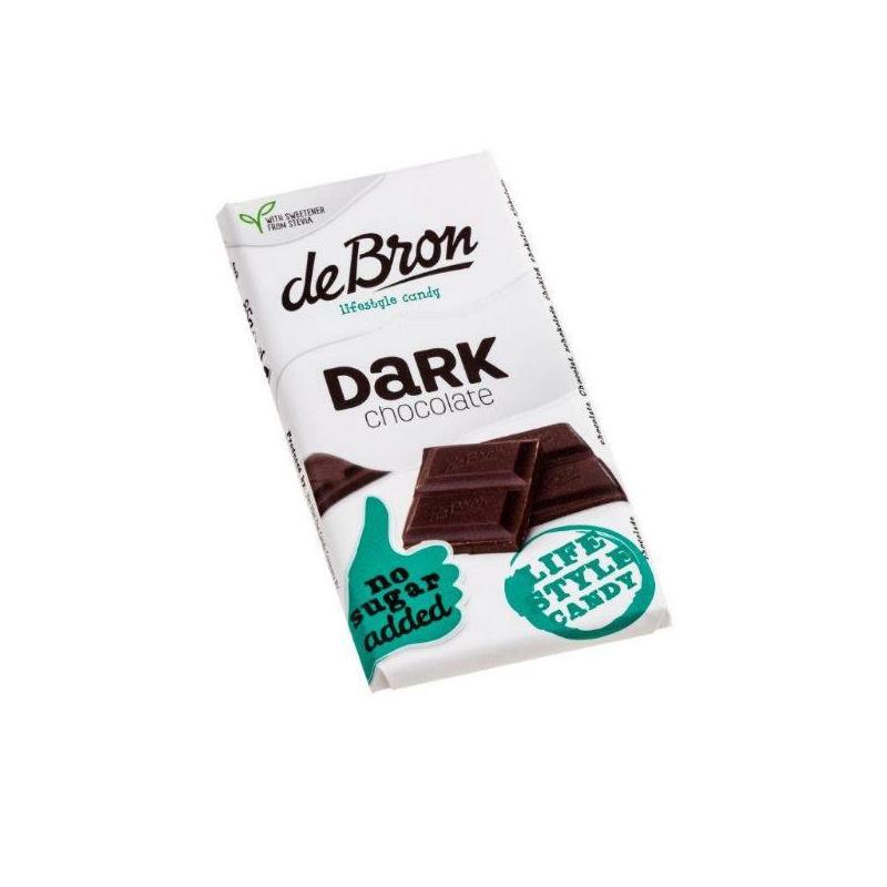 Tablet dark stevia