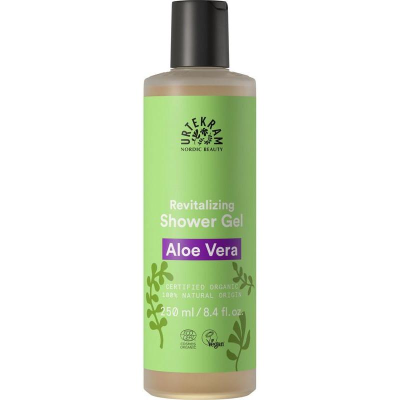 Douchegel aloe vera