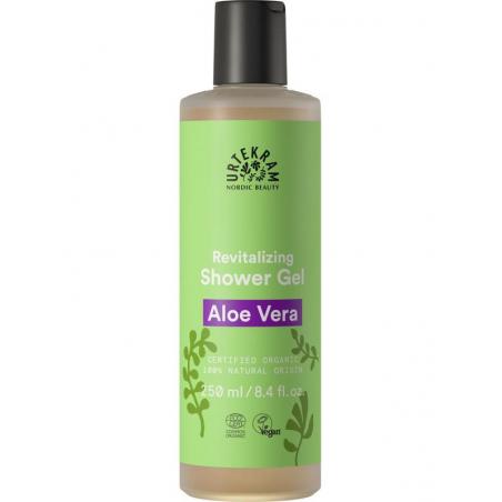 Douchegel aloe vera