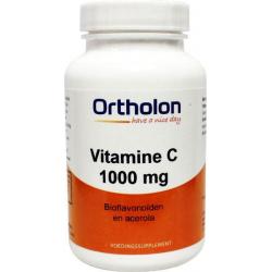 Vitamine C 1000 mg