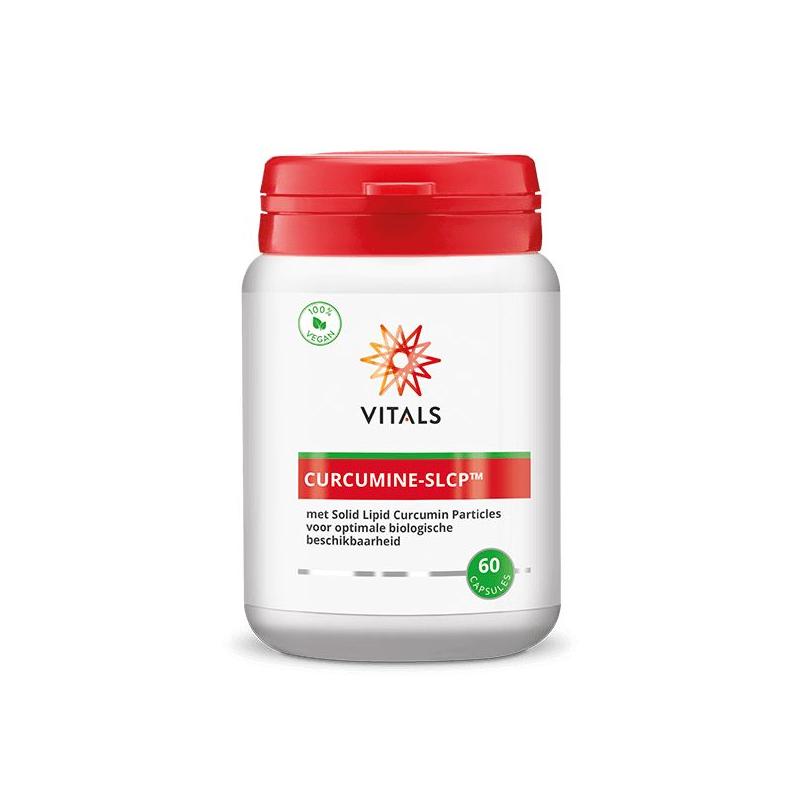 Curcumine SLCP