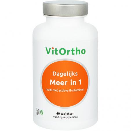 Meer-in-1 dagelijks