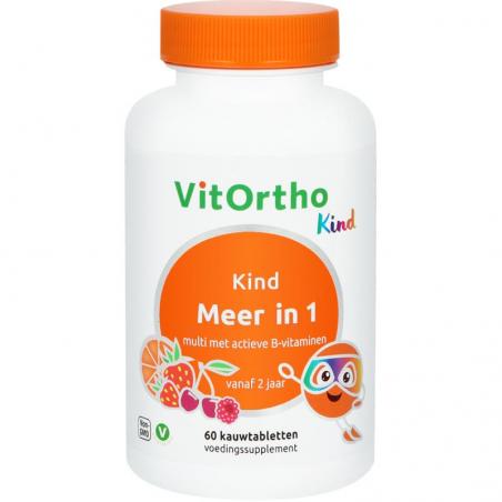 Meer-in-1 kind