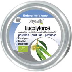 Eucalyforce gummies