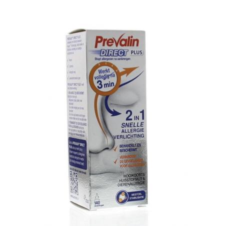 Direct plus