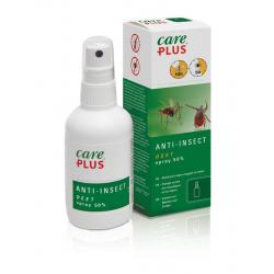 Deet spray 50%