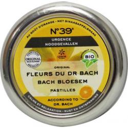 Pastille noodgevallen nr 39