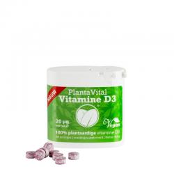 Plantavital
