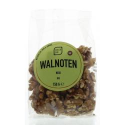 Walnoten raw