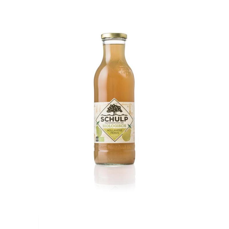 Perensap bio