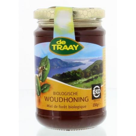 Woudhoning eko