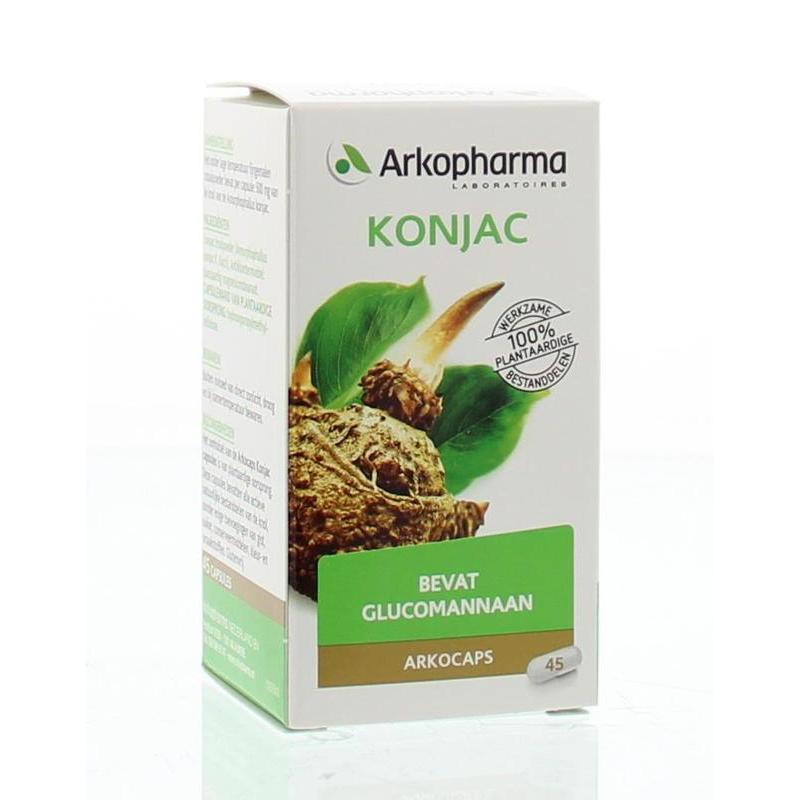 Konjac