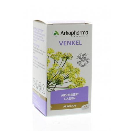 Venkel