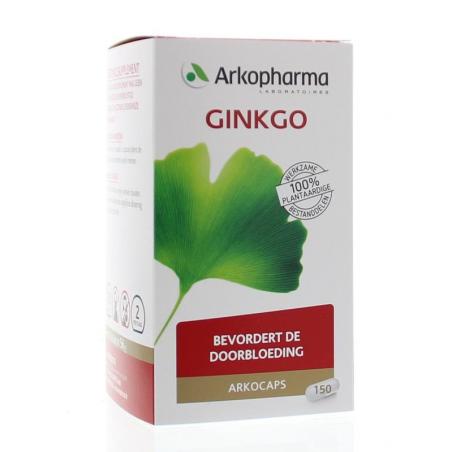 Ginkgo