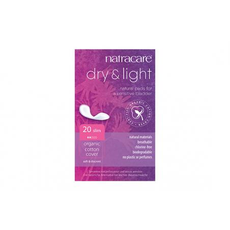 Dry & light Maandverband