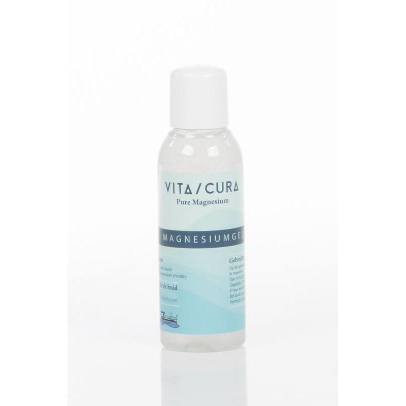 Magnesium gel
