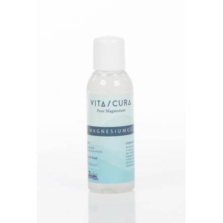 Magnesium gel