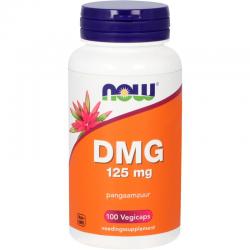 DMG 125 mg