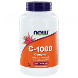 Vitamine C 1000 mg complex