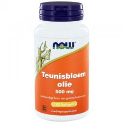 Teunisbloemolie 500 mg
