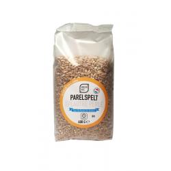 Parelspelt
