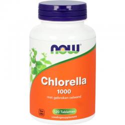 Chlorella 1000 mg