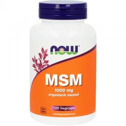 MSM 1000 mg