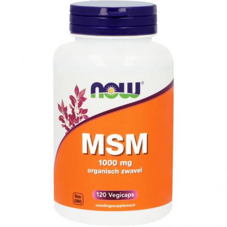 MSM 1000 mg