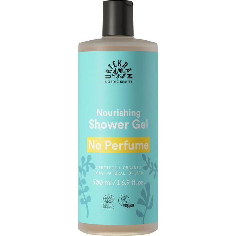 Douchegel no perfume