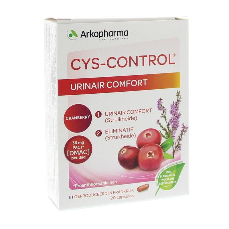 Urinair comfort
