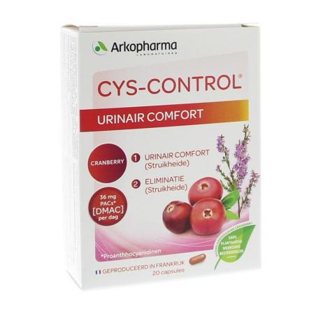 Urinair comfort