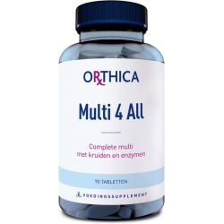 Multivitamines