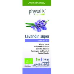 Lavendin bio