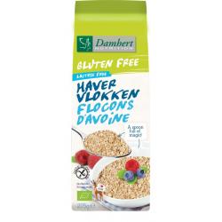 Havervlokken glutenvrij