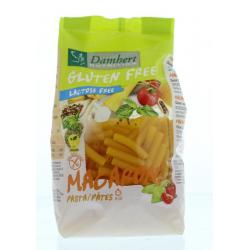 Pasta macaroni glutenvrij