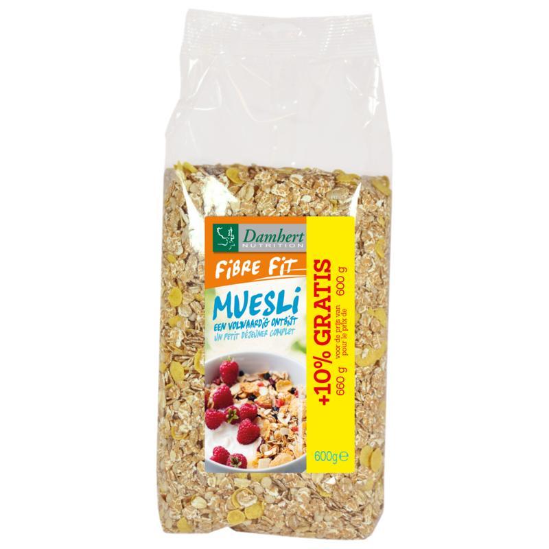 Muesli noten/vruchten