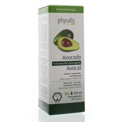 Avocado bio