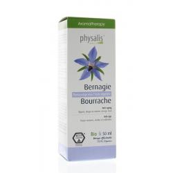 Bernagie bio