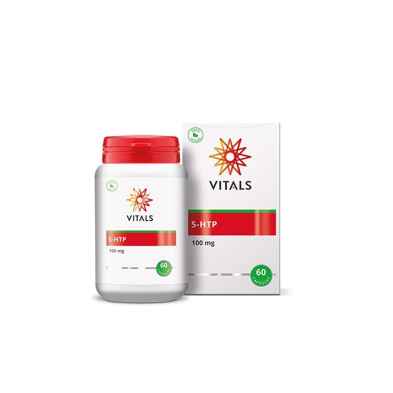 5-HTP 100 mg