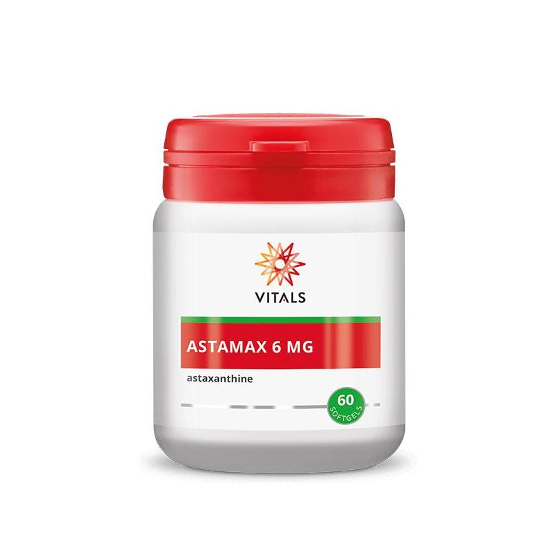 Astamax 6 mg