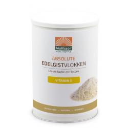 Edelgistvlokken
