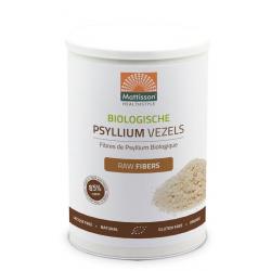 Psyllium bio