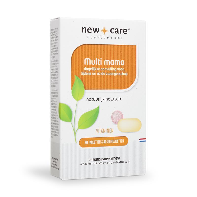 Multi mama Multi mama